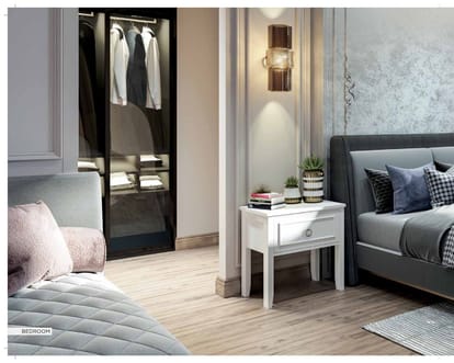 ATS Homes Kraft Nobility Brochure Image 24