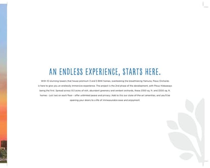 ATS Homes Kraft Nobility Brochure Image 5