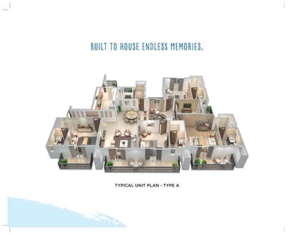 ATS Homes Kraft Nobility Brochure Image 26