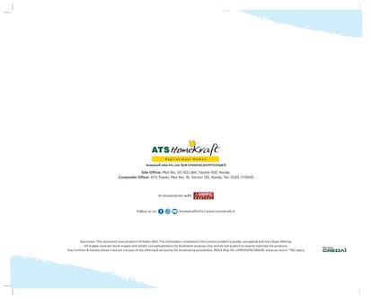 ATS Homes Kraft Nobility Brochure Image 34