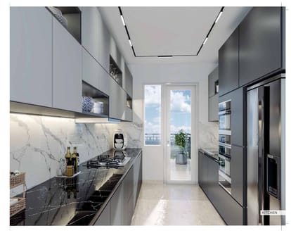 ATS Homes Kraft Nobility Brochure Image 23
