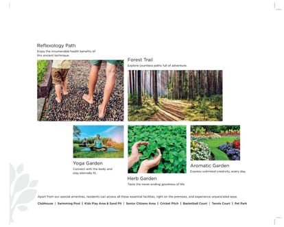 ATS Homes Kraft Nobility Brochure Image 15