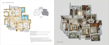ATS Homes Kraft Happy Trails Brochure Image 11