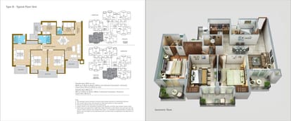 ATS Homes Kraft Happy Trails Brochure Image 12