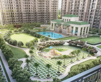 ATS Homes Kraft Happy Trails Image 1