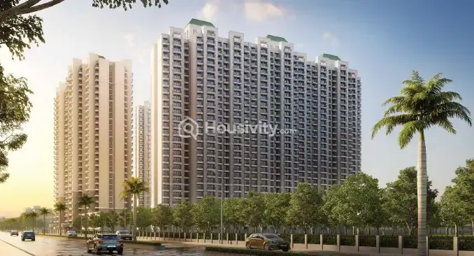 ATS Homes Kraft Happy Trails Thumbnail