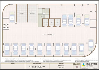 Precious Krishna Hills Brochure Image 3