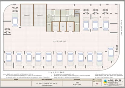 Precious Krishna Hills Brochure Image 6
