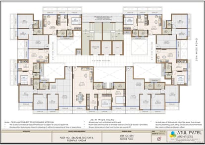 Precious Krishna Hills Brochure Image 8