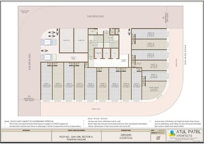 Precious Krishna Hills Brochure Image 4
