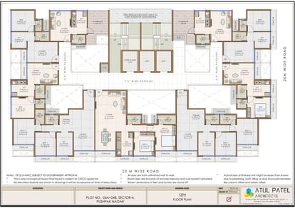 Precious Krishna Hills Brochure Image 10