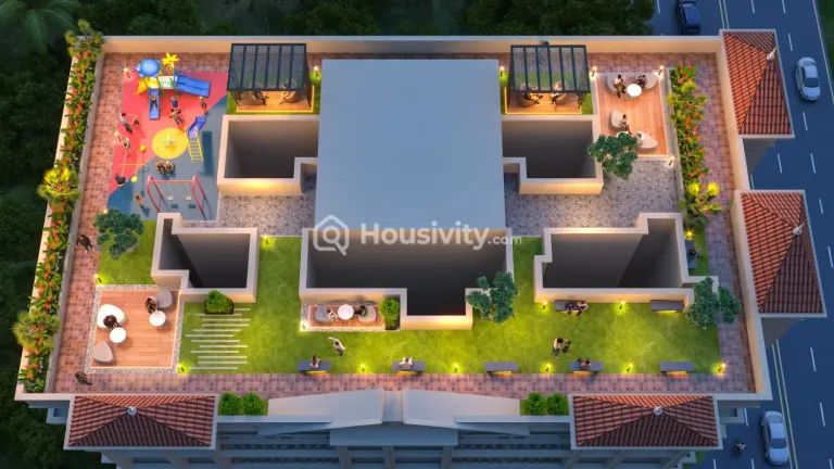 Precious Krishna Hills Image 2