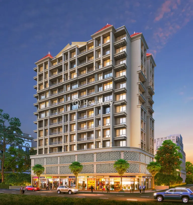 Precious Krishna Hills Image 1