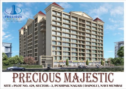 Precious Majestic Brochure Image 2