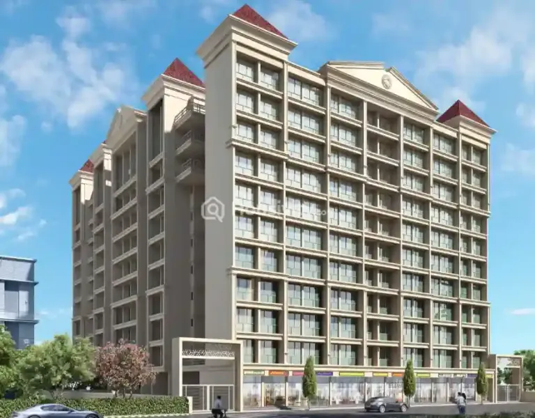 Precious Majestic Image 1