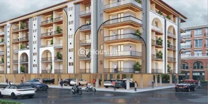 The Ultima Heights Image 1