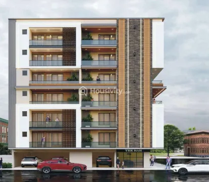 The Ultima Heights Image 6