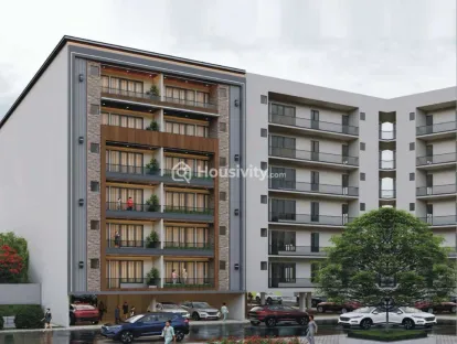 The Ultima Heights Image 5