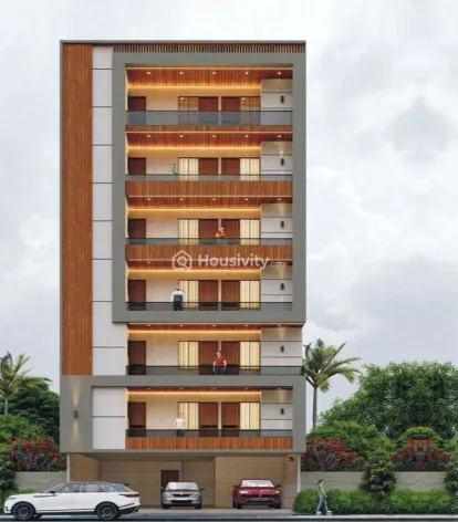 The Ultima Heights Image 2