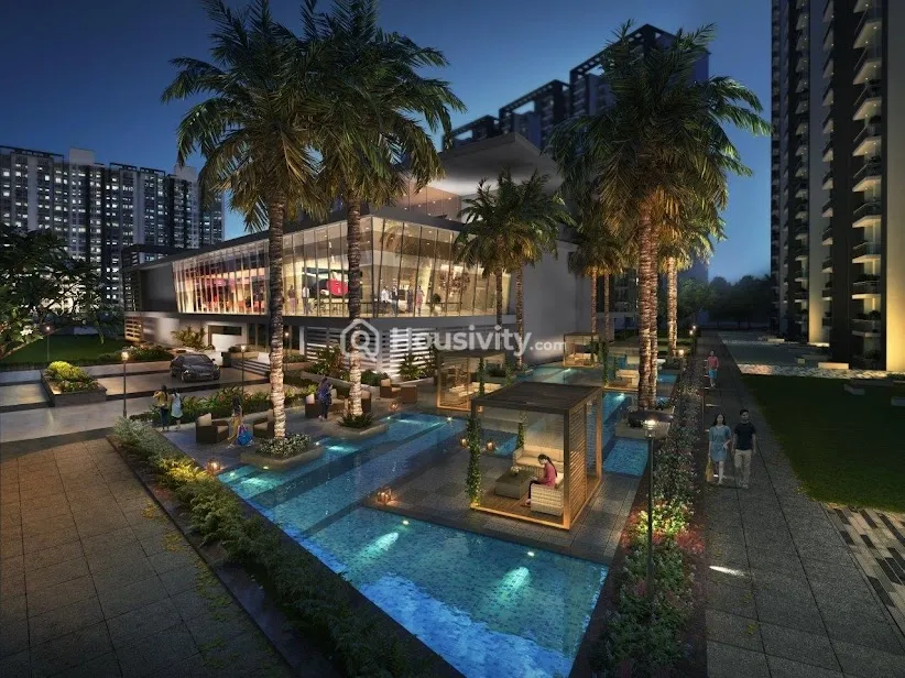 Live By The Greens Image 4