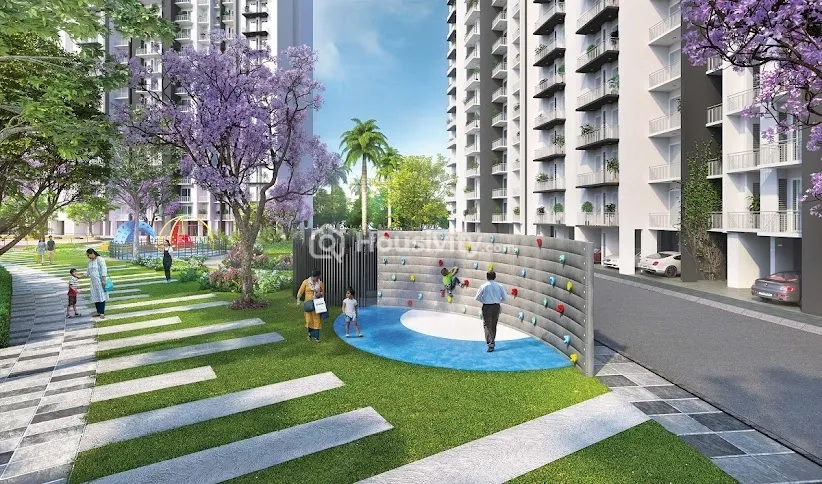 Live By The Greens Image 2