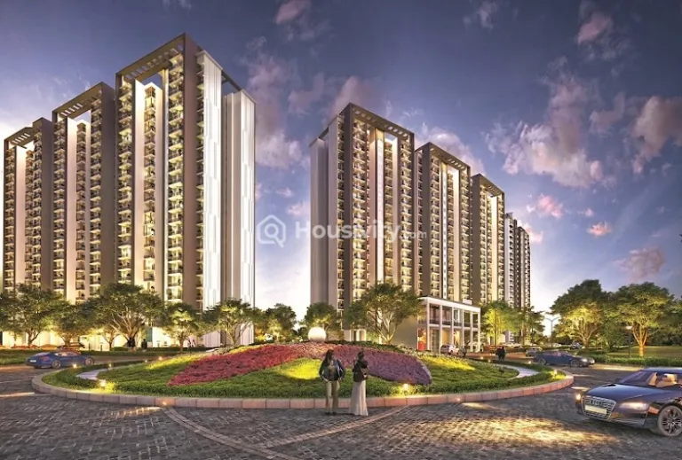 Live By The Greens Image 1