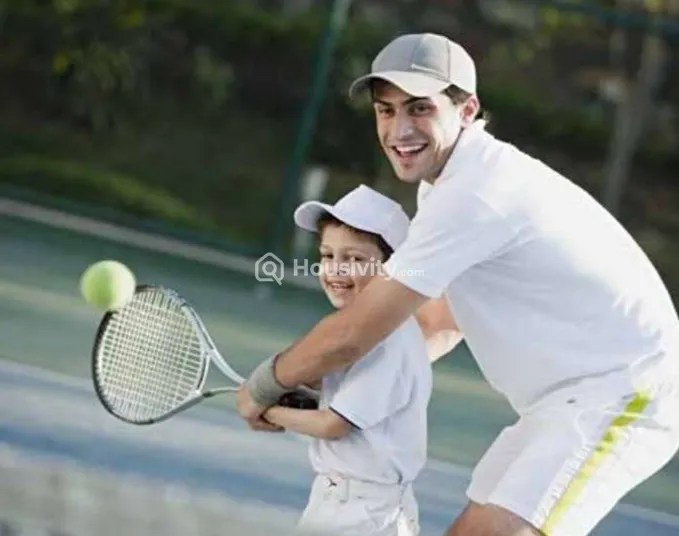 Live By The Greens Image 5