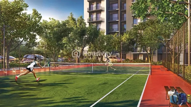 Live By The Greens Image 3