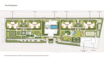 Max Estate 128 Brochure Image 8