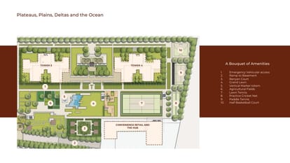 Max Estate 128 Brochure Image 24