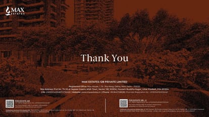 Max Estate 128 Brochure Image 42