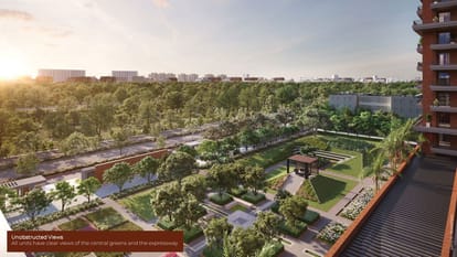 Max Estate 128 Brochure Image 14
