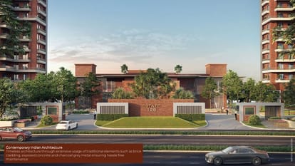 Max Estate 128 Brochure Image 9