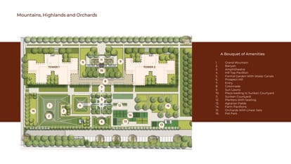 Max Estate 128 Brochure Image 20