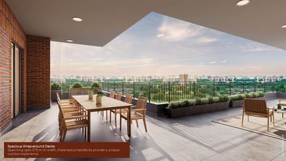 Max Estate 128 Brochure Image 10
