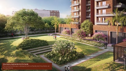 Max Estate 128 Brochure Image 21