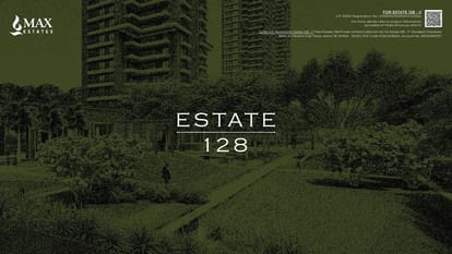 Max Estate 128 Brochure Image 1