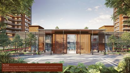 Max Estate 128 Brochure Image 11