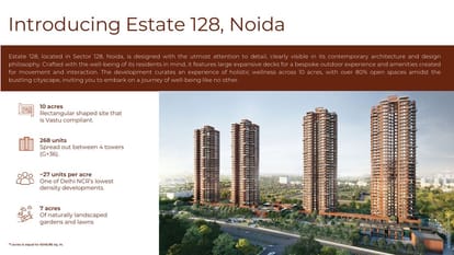 Max Estate 128 Brochure Image 4