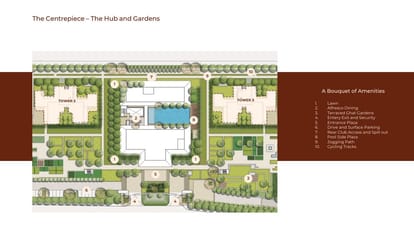 Max Estate 128 Brochure Image 22