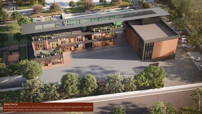 Max Estate 128 Brochure Image 16