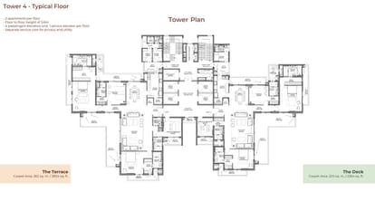 Max Estate 128 Brochure Image 28