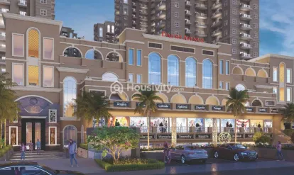 Samridhi Daksh Avenue Image 4