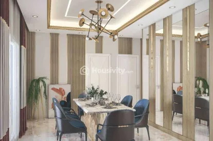 Samridhi Daksh Avenue Image 5