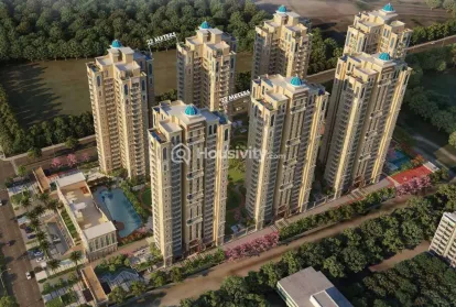 Samridhi Daksh Avenue Image 1