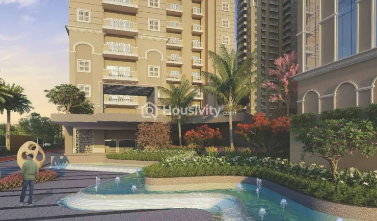 Samridhi Daksh Avenue Image 2