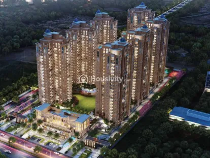 Samridhi Daksh Avenue Image 8