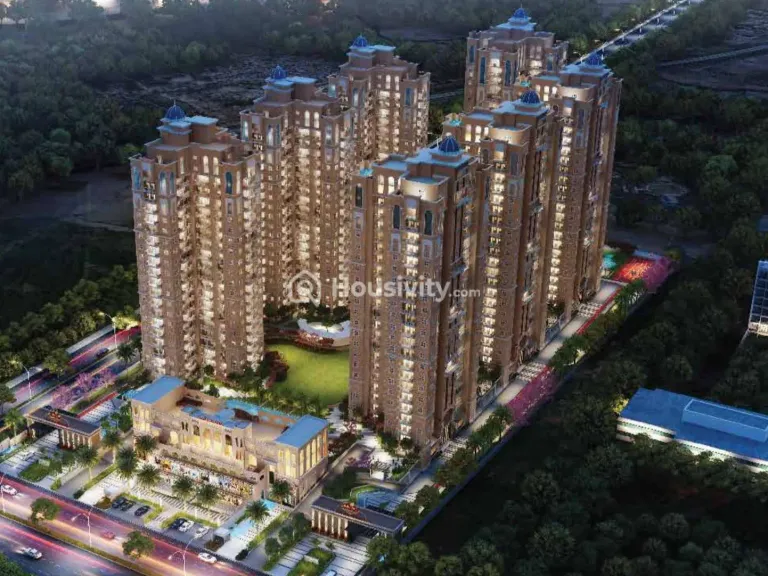 Samridhi Daksh Avenue Image 8