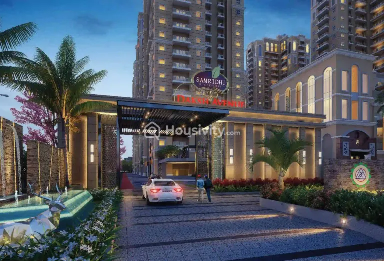 Samridhi Daksh Avenue Image 7