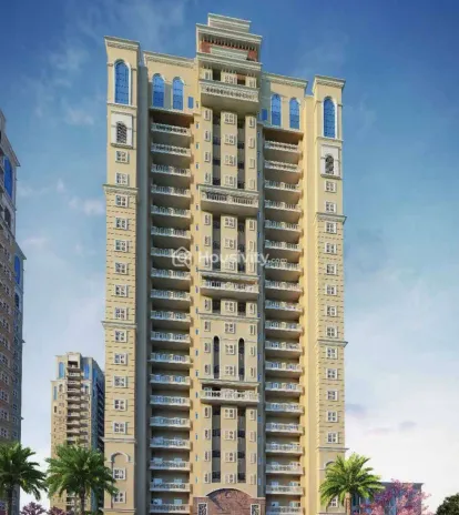 Samridhi Daksh Avenue Image 9